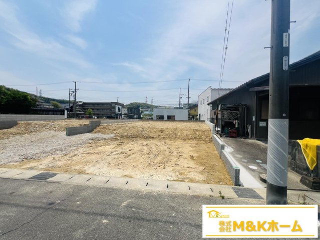 知多市新知東町2丁目　全2棟　1号棟の外観|R8.6.13撮影　土間収納付き♪