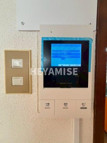 MTマンションのセキュリティ