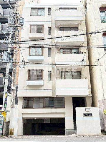 MTマンション