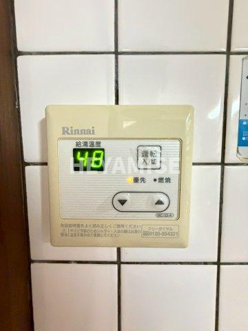 MTマンションの設備