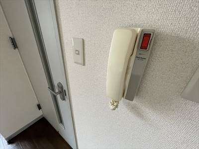 【設備】 | ハイツタケナカ　Ｂ棟