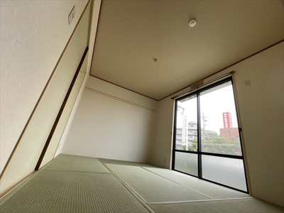  | ハイツタケナカ　Ｂ棟