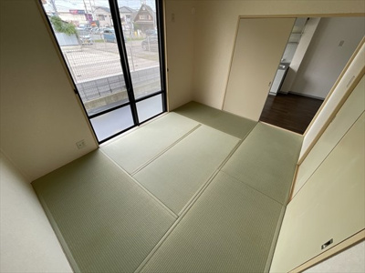  | ハイツタケナカ　Ｂ棟