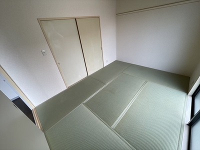  | ハイツタケナカ　Ｂ棟
