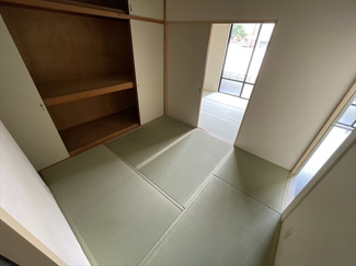  | ハイツタケナカ　Ｂ棟