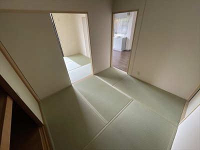  | ハイツタケナカ　Ｂ棟
