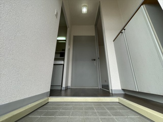  | ハイツタケナカ　Ｂ棟