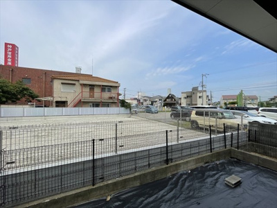  | ハイツタケナカ　Ｂ棟