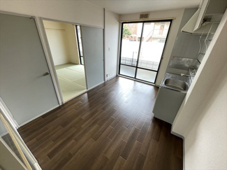 【その他】 | ハイツタケナカ　Ｂ棟 | 同建物別部屋の写真になります。