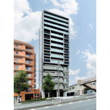 リシュドール川名駅の画像