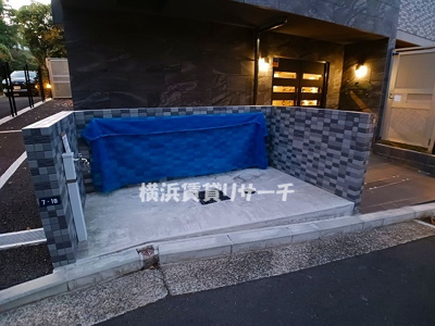  | SPコート菊名ノース