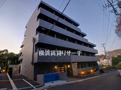  | SPコート菊名ノース