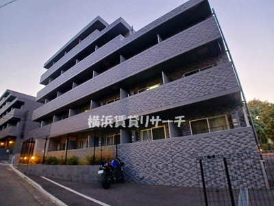  | SPコート菊名ノース