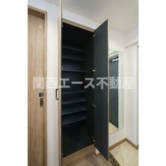 【設備】 | プレジオ荒本新町