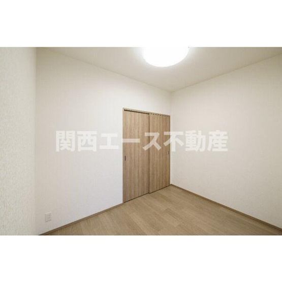 【寝室】 | プレジオ荒本新町