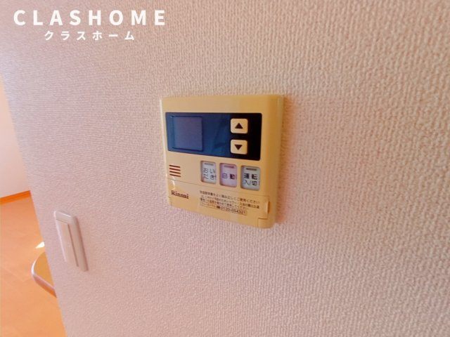 イーハトーブＡ棟　刈谷市近郊の賃貸はクラスホーム刈谷店の設備|イメージ画像になります