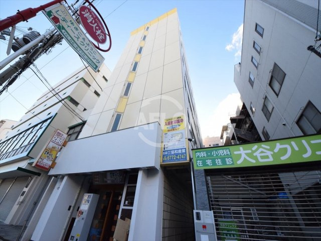 シティハイツ桃谷　五条小学校区