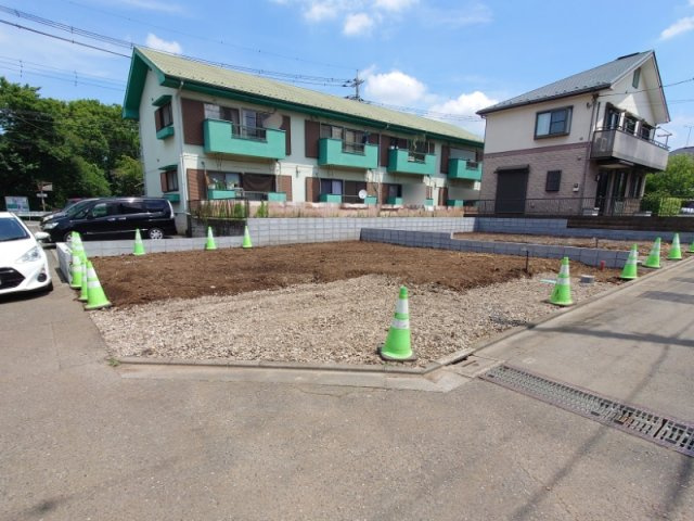 所沢市松郷 全2棟 新築分譲住宅