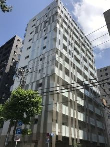 パークフラッツ日本橋馬喰町の画像