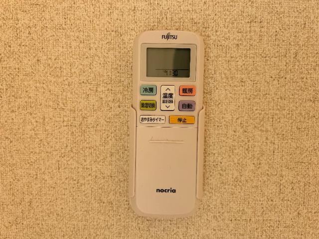 ＳｕｎＧａｒｄｅｎ　-サンガーデン-の設備