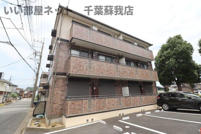 セルブランド　Ｓ棟・Ｌ棟
