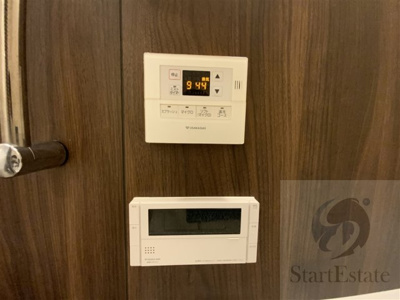 【設備】 | プレサンスロジェ上町台