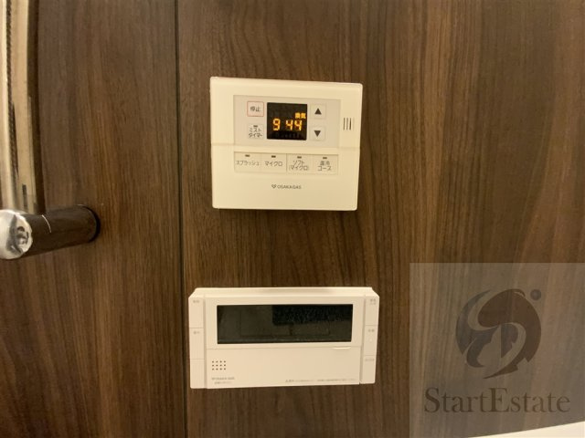 【設備】 | プレサンスロジェ上町台