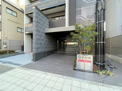  | プレサンスロジェ上町台