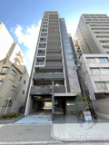 プレサンスロジェ上町台の画像
