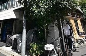 ＸＥＢＥＣ西蒲田のその他共用部分