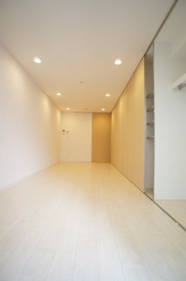 川崎市多摩区枡形２丁目のアパートの内装
