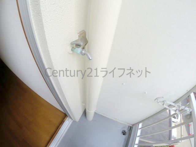 【設備】 | コーポ丸松