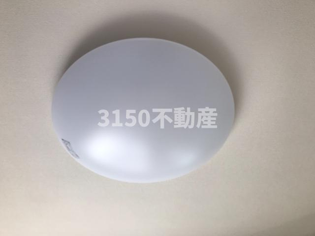 エスポワール　Ｅの設備|照明器具