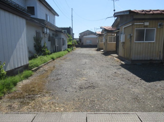 【外観】 | 大館市東台4丁目・土地物件