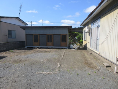 【外観】 | 大館市東台4丁目・土地物件