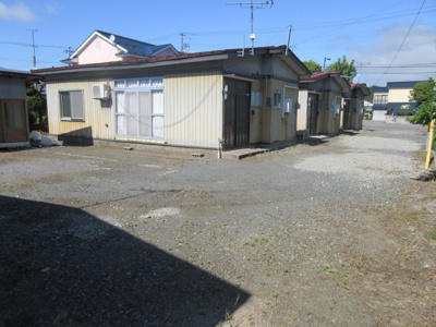 【外観】 | 大館市東台4丁目・土地物件