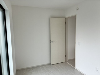 【洋室】 | 大津市雄琴6丁目12　新築戸建 | 1階洋室