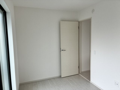 【洋室】 | 大津市雄琴6丁目12　新築戸建 | 1階洋室