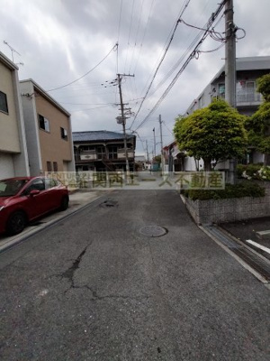 【周辺】 | フラット・タームー