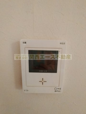 【内装】 | フラット・タームー