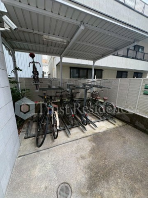 【その他共用部分】 | フェリーチェ蔵前