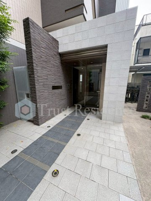 【エントランス】 | フェリーチェ蔵前