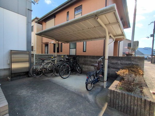 レオパレスＫ．Ｓ．Ｋのその他
