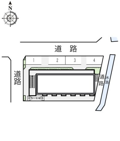 レオパレスＫ．Ｓ．Ｋのその他