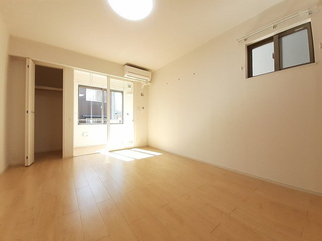 エル　フルーリエⅠの内装