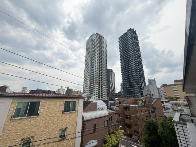 池下ホームズ|名古屋市の賃貸ならMy賃貸の展望|池下ホームズ