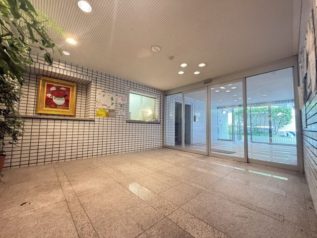 池下ホームズ|名古屋市の賃貸ならMy賃貸のその他共用部分|池下ホームズ