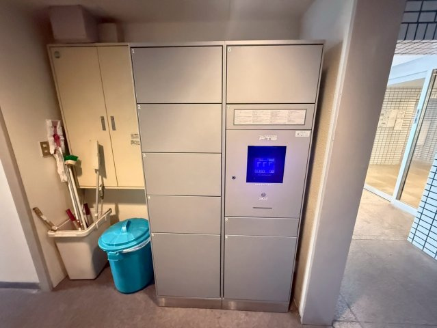 池下ホームズ|名古屋市の賃貸ならMy賃貸のその他共用部分|池下ホームズ