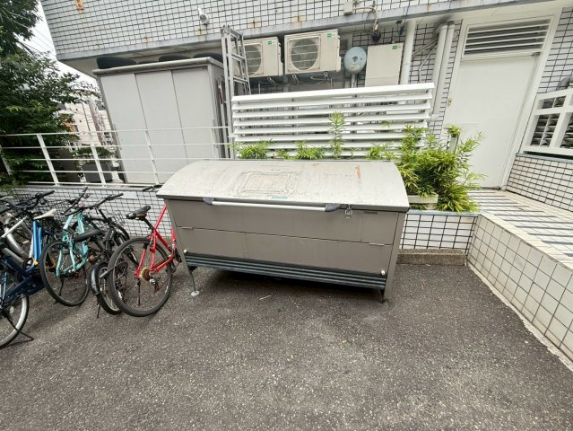 池下ホームズ|名古屋市の賃貸ならMy賃貸のその他共用部分|池下ホームズ