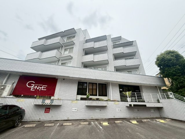 池下ホームズ|名古屋市の賃貸ならMy賃貸の外観|池下ホームズ